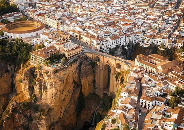 Parador Ronda