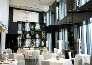 Restaurante Volvoreta
