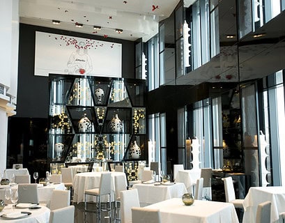 Restaurante Volvoreta