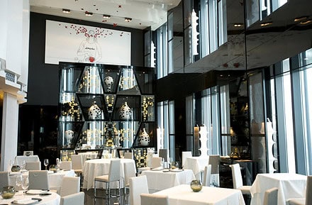 Restaurante Volvoreta