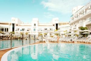 Sunwing Fanabe Beach