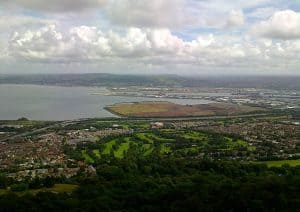 belfast