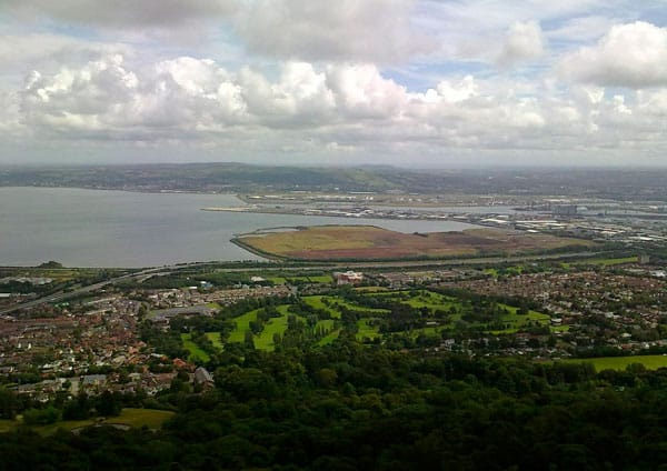 belfast