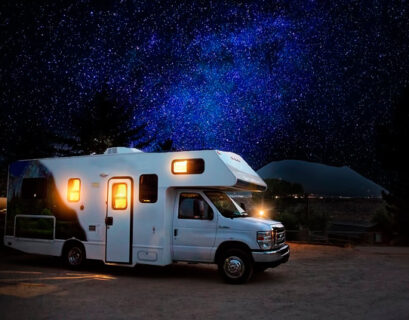 autocaravana