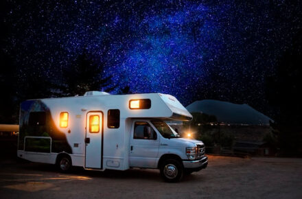 autocaravana