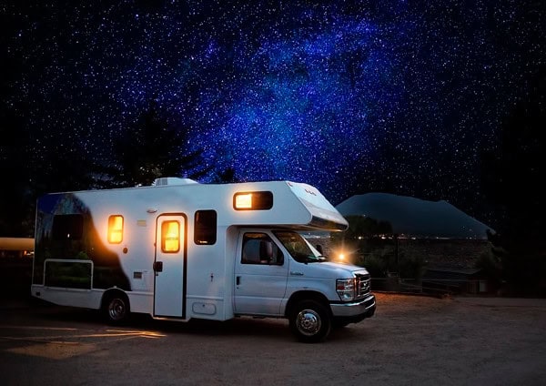 autocaravana