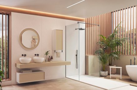 acquabella chrea lavabo bañera encimera one mueble armario