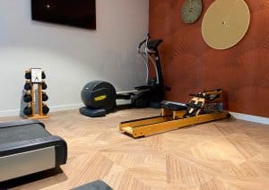 Ibis Sevilla