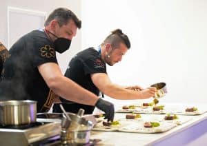 La gastronomía, fuente de inspiración para innovar en la industria alimentaria