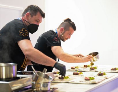 La gastronomía, fuente de inspiración para innovar en la industria alimentaria
