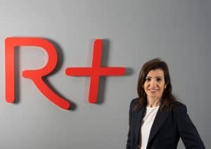 María José Vega directora del área de Recursos Humanos de Restaila