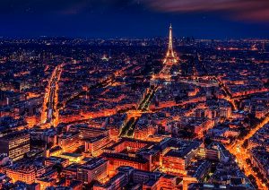 Paris