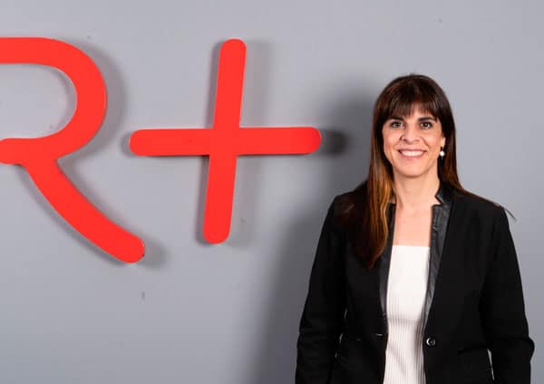 Virginia Donado, consejera corporativa de Restalia Holding
