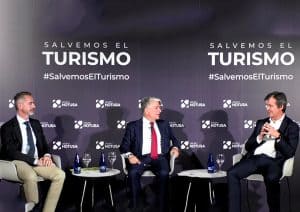 XVII edición Salvemos el Turismo