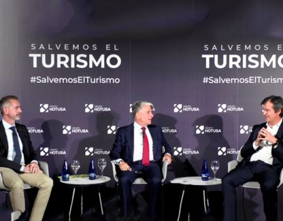 XVII edición Salvemos el Turismo