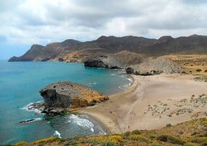 cabo de gata