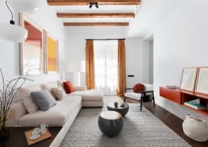 Un oasis mediterráneo de la mano de Estudio Daniel Rotmensch y Culto Interior Design