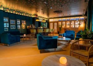 Puente Colgante Boutique Hotel