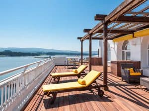 Eurostars Gran Hotel La Toja