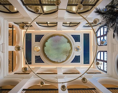 Hotel El Pilar Andalucia Estepona