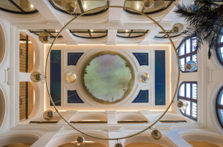 Hotel El Pilar Andalucia Estepona