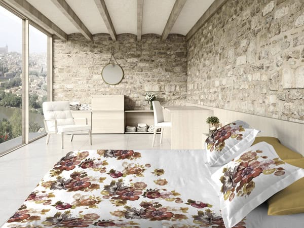 Diseño integral del hotel