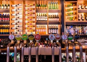 pub