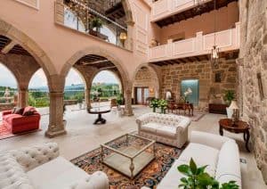 Pazo de Sober