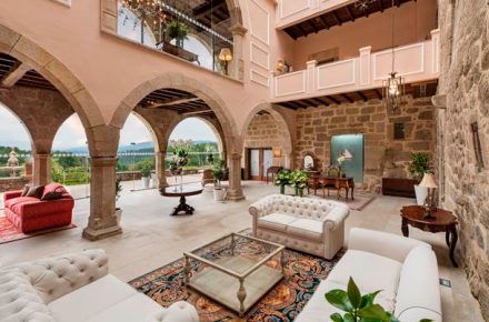 Pazo de Sober