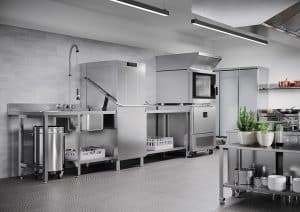 smeg foodservice