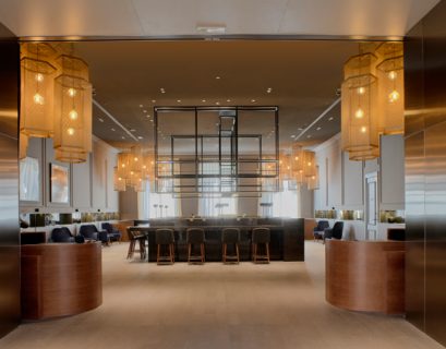 Kozmo Hotel Suites & Spa en Budapest