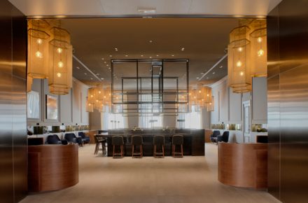 Kozmo Hotel Suites & Spa en Budapest
