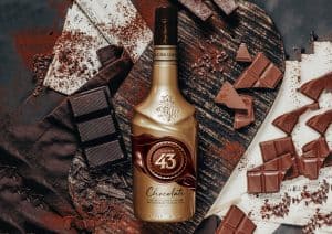 Licor 43 Chocolate una bebida para sorprender a los paladares más dulces en el Día Internacional del Chocolate_
