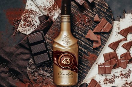 Licor 43 Chocolate una bebida para sorprender a los paladares más dulces en el Día Internacional del Chocolate_
