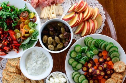 dia del aperitivo