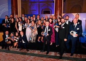 Premio EMA Vincci Consulado de Bilbao