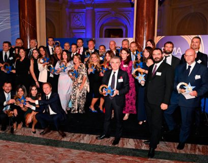 Premio EMA Vincci Consulado de Bilbao