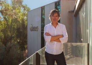 Antonio Mediato, Director General Airzone