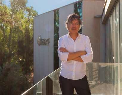 Antonio Mediato, Director General Airzone