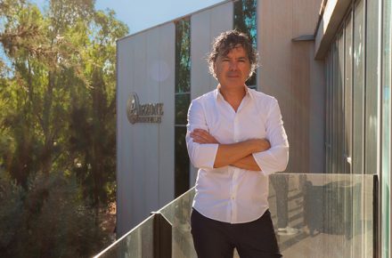 Antonio Mediato, Director General Airzone