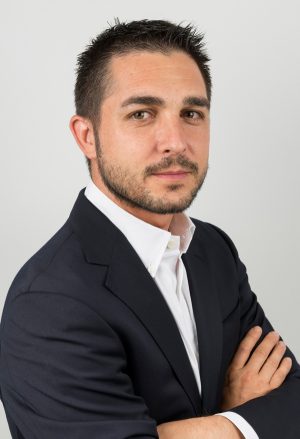 Enrique Lezcano, nuevo directo F&B Vincci Hoteles