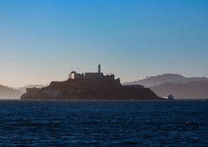 Penitenciaría Federal de Alcatraz