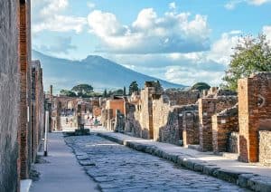 Pompeya