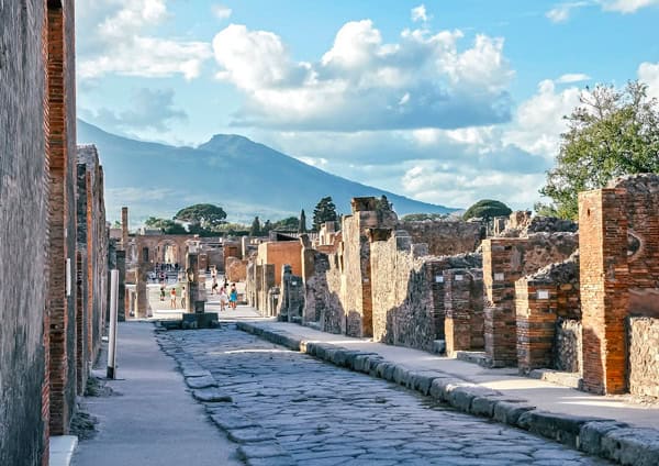 Pompeya