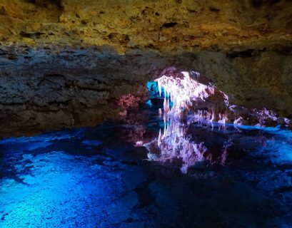 cueva