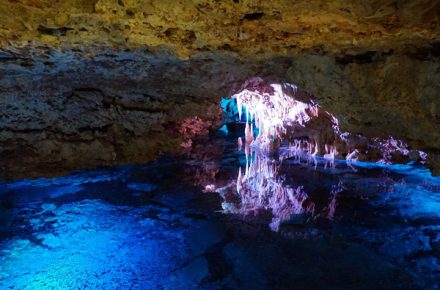 cueva