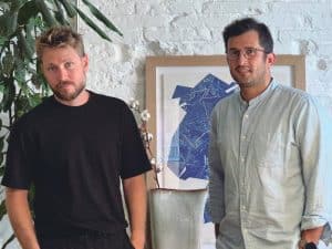 Pablo Poblet y Carlos Carrillo, TRES CINCO UNO CREATIVE STUDIO