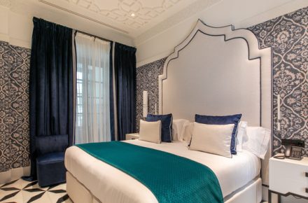 hotel palacio don ramon