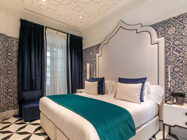 hotel palacio don ramon