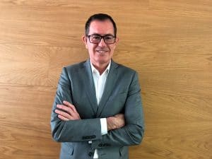 Juan Jose Mach presidente de la ACFEH